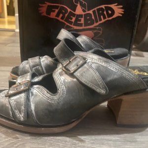 FREEBIRD CAPRICE SANDAL